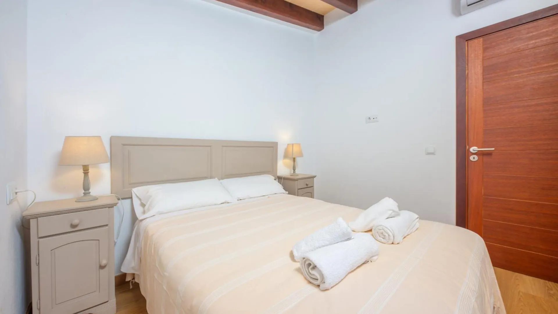 Villa Can Pere Rapinya Algaida