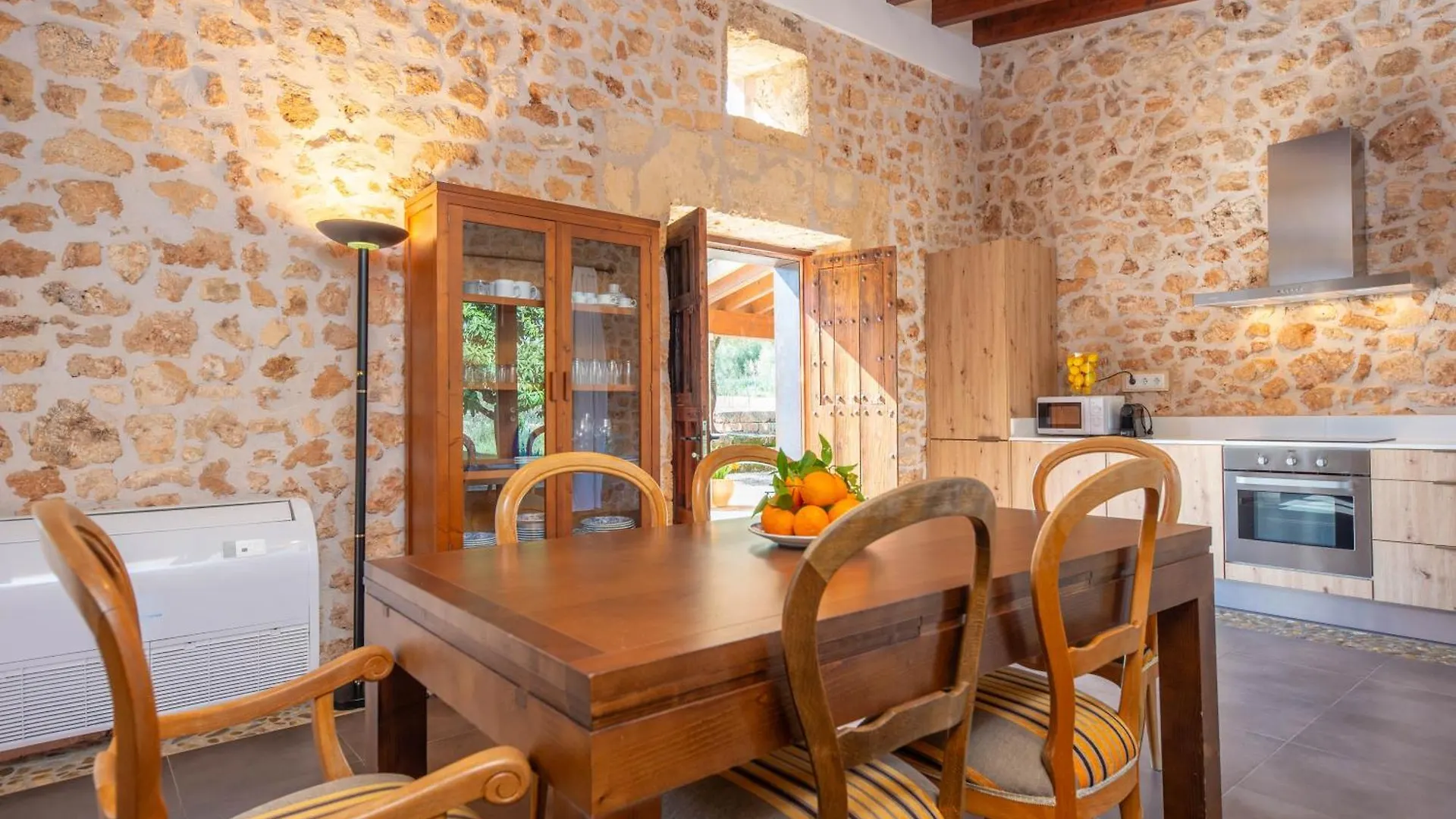 Villa Can Pere Rapinya Algaida